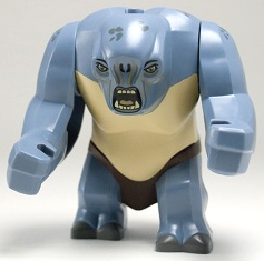 Cave Troll (lor027)