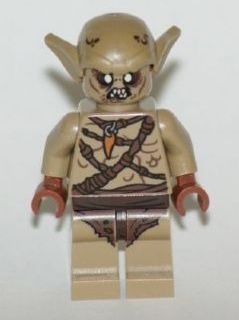 Goblin Soldier 2 (lor032)