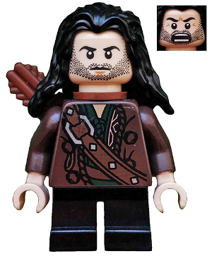 Kili the Dwarf (lor037)