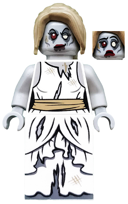 Zombie Bride (mof010)