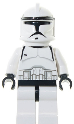 Clone Trooper (sw0058)