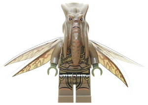 Poggle the Lesser (sw0474)