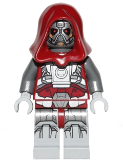 Sith Warrior (sw0499)