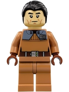 Commander Sato (sw0758)