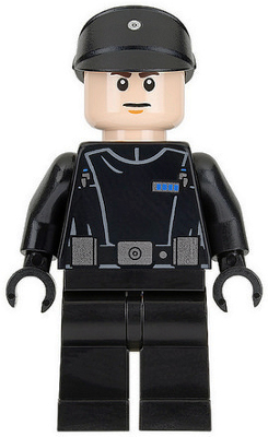 Imperial Non-Commissioned Officer (sw0774)