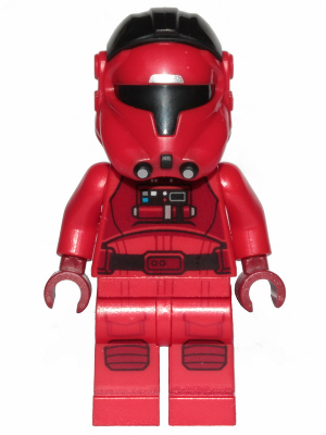 Major Vonreg (sw1010)