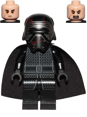 Supreme Leader Kylo Ren (sw1061)