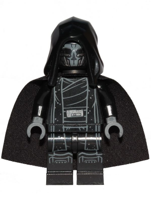 Knight of Ren (sw1063)