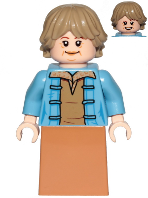 Aunt Beru Whitesun Lars (sw1208)