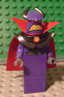Zurg (toy005)