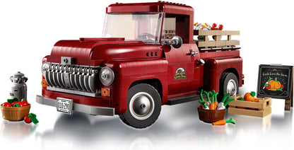 10290 Pickup Truck (Retired) LEGO Icons