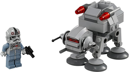 75075 AT-AT Microfighter (Retired) LEGO Star Wars