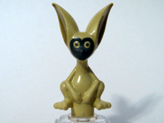 Momo - Avatar TLA Minifigure (ava005)