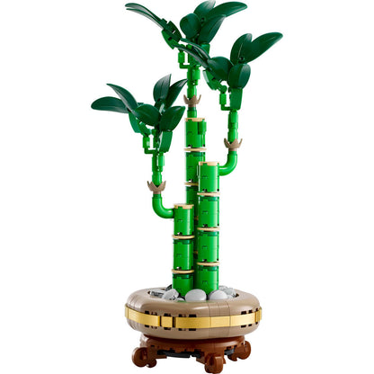 10344 Lucky Bamboo (Retired) LEGO Botanicals