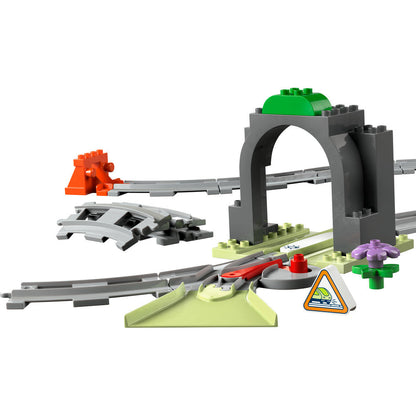 10425 Train Tunnel and Tracks Expansion Set