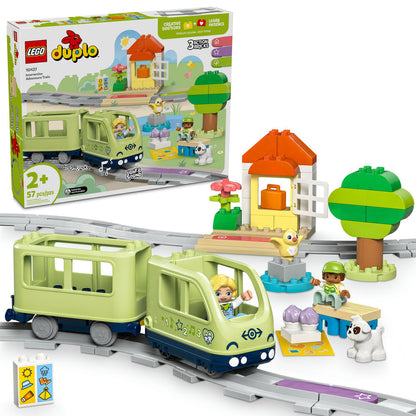 10427 Interactive Adventure Train (Retired) LEGO DUPLO