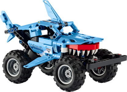 42134 Monster Jam Megalodon (Retired) LEGO Technic