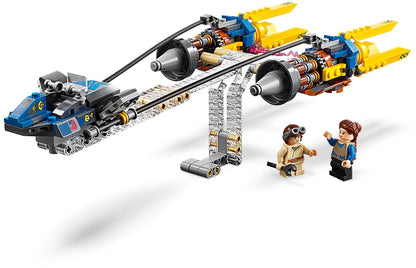 75258 Anakin's Podracer - 20th Anniversary Edition (Retired) LEGO Star Wars