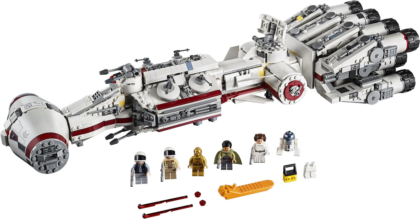 75244 Tantive IV (Retired) LEGO Star Wars