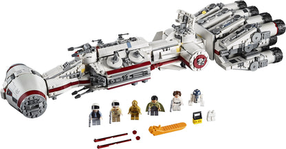 75244 Tantive IV (Retired) LEGO Star Wars