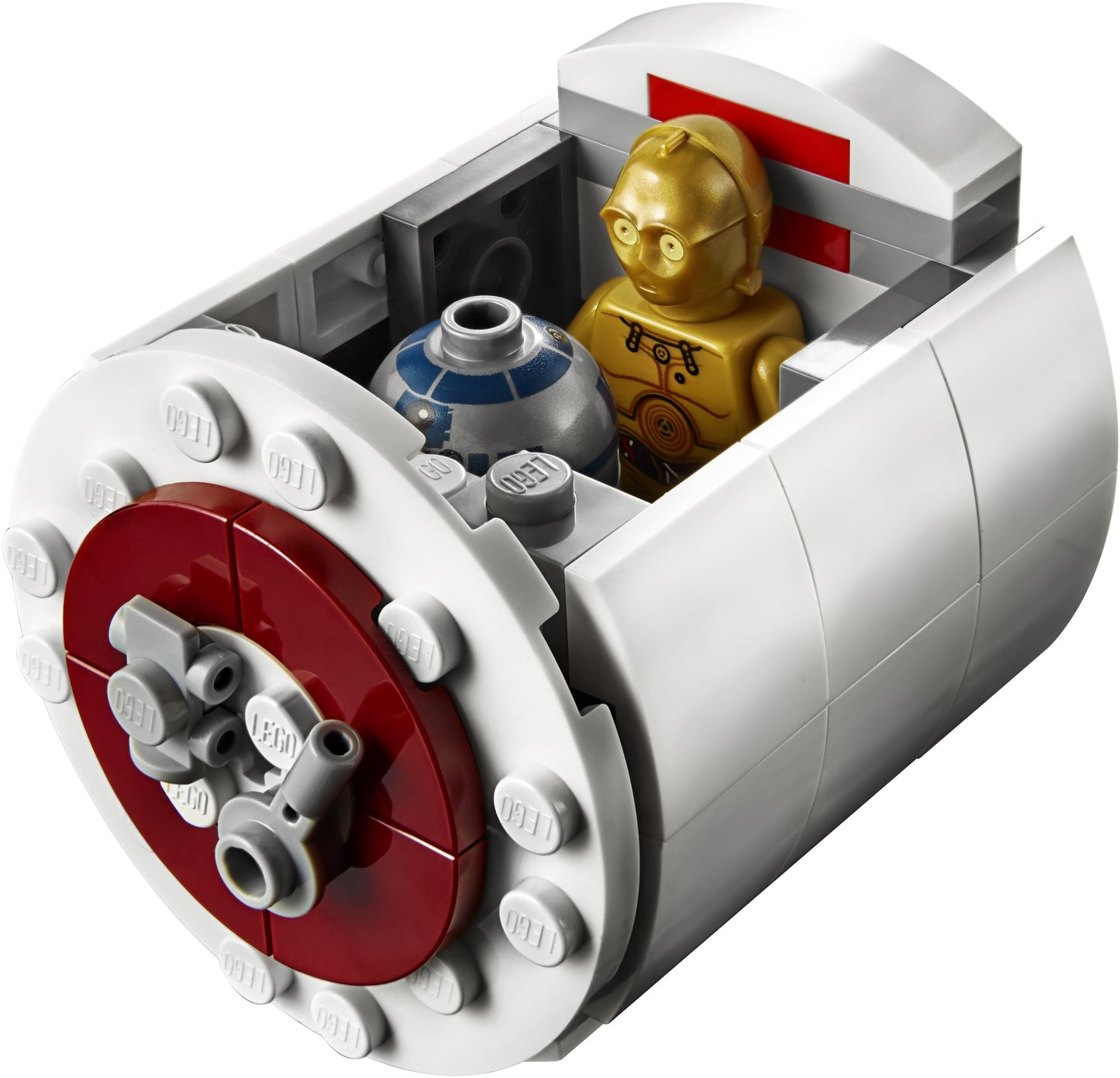 75244 Tantive IV (Retired) LEGO Star Wars