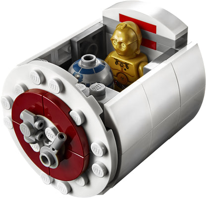 75244 Tantive IV (Retired) LEGO Star Wars