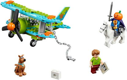 75901 Mystery Plane Adventures (Retired) LEGO Scooby-Doo