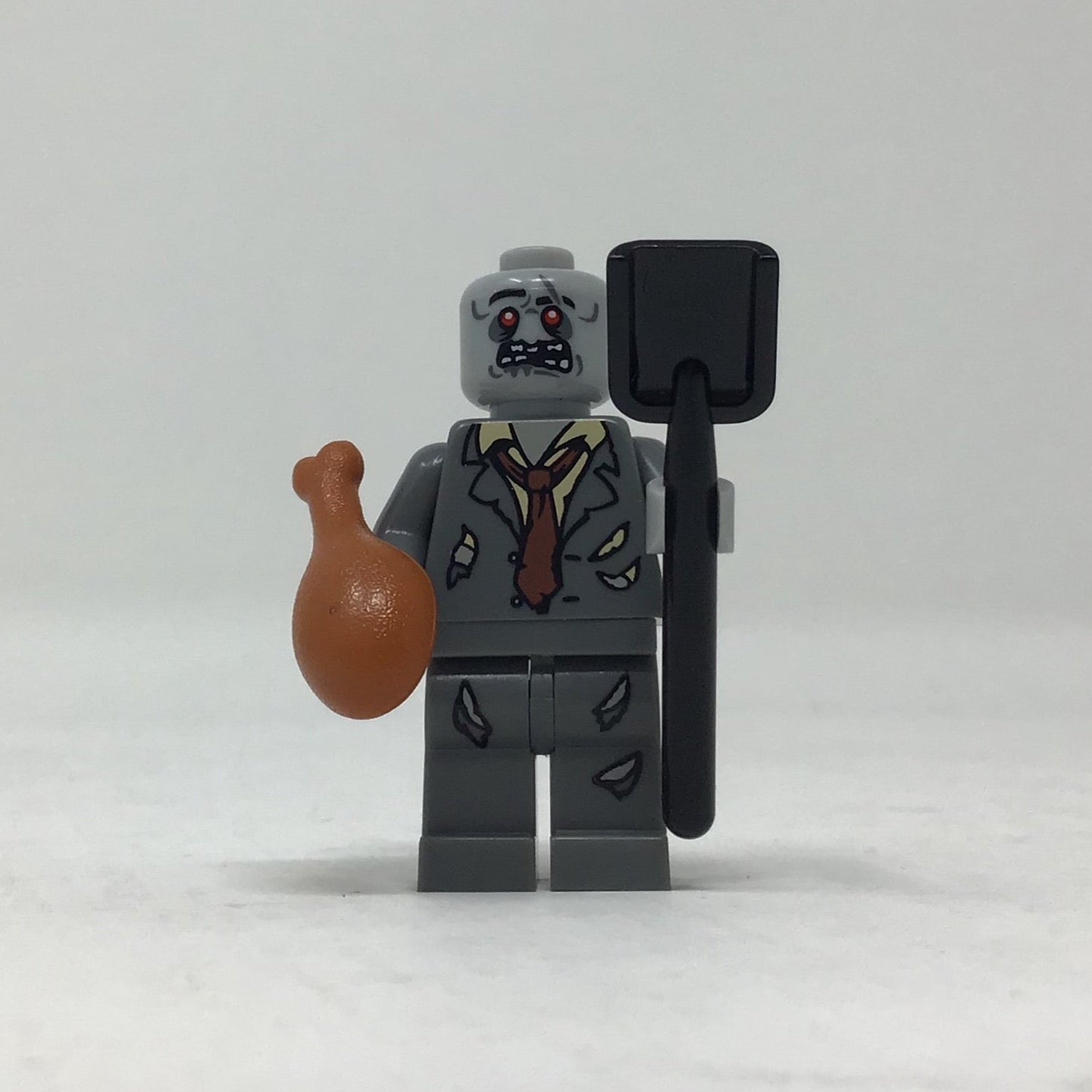 S1 Zombie - Series 1 Minifigure (col005)