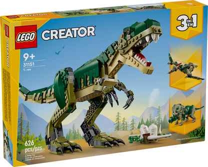 31151 T. Rex