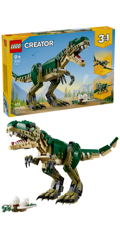 31151 T. Rex