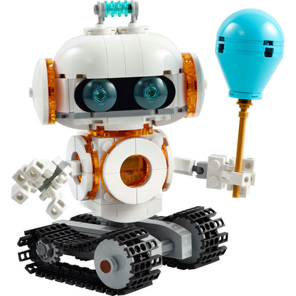 31164 Space Robot (Used) LEGO Creator