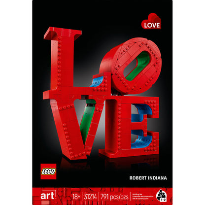 31214 Art LOVE