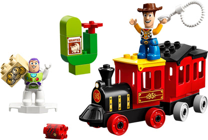 10894 Toy Story Train (Retired) LEGO DUPLO