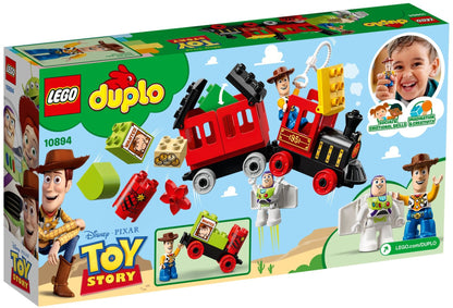10894 Toy Story Train (Retired) LEGO DUPLO