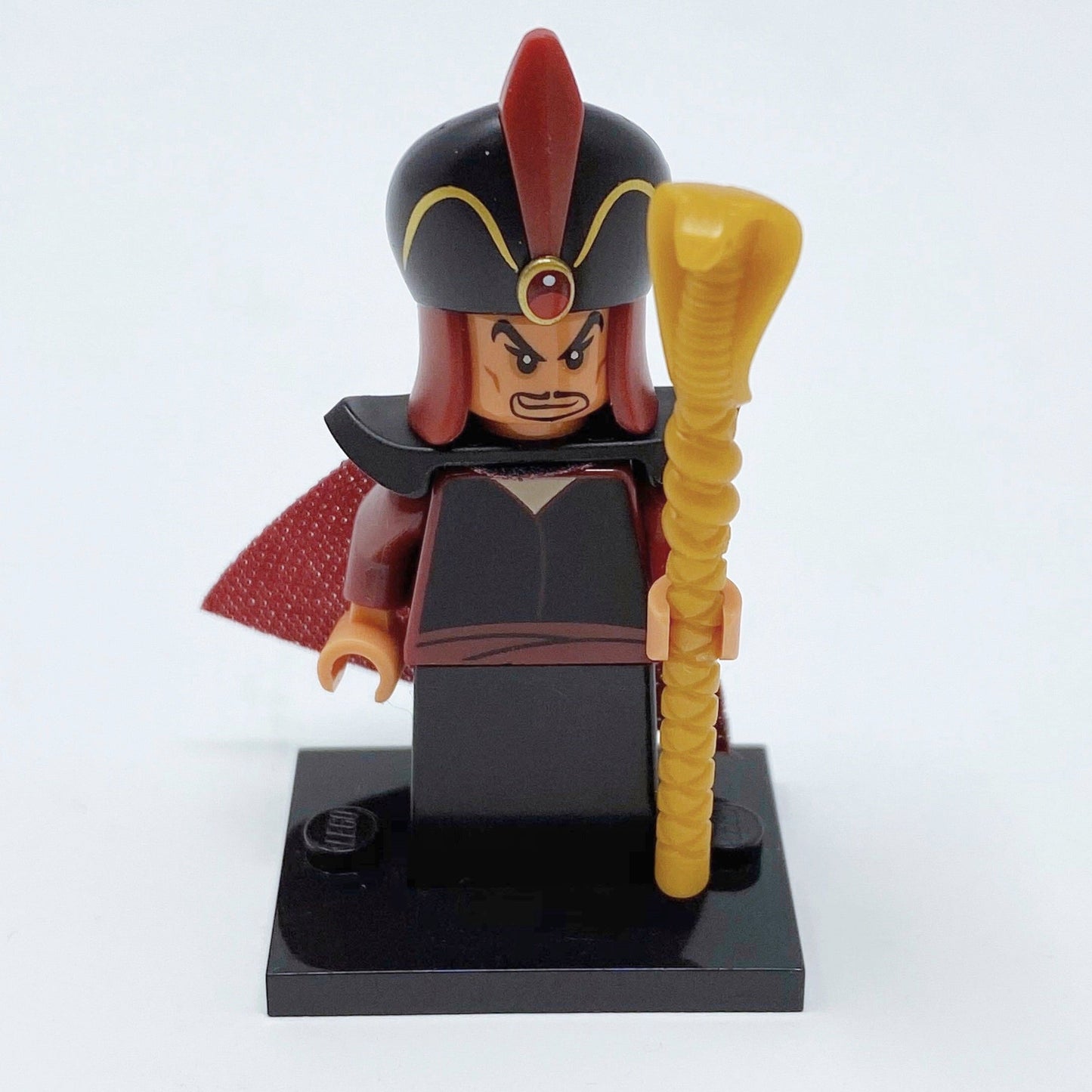 DIS2 Jafar - Disney Series 2 Minifigure (dis034)