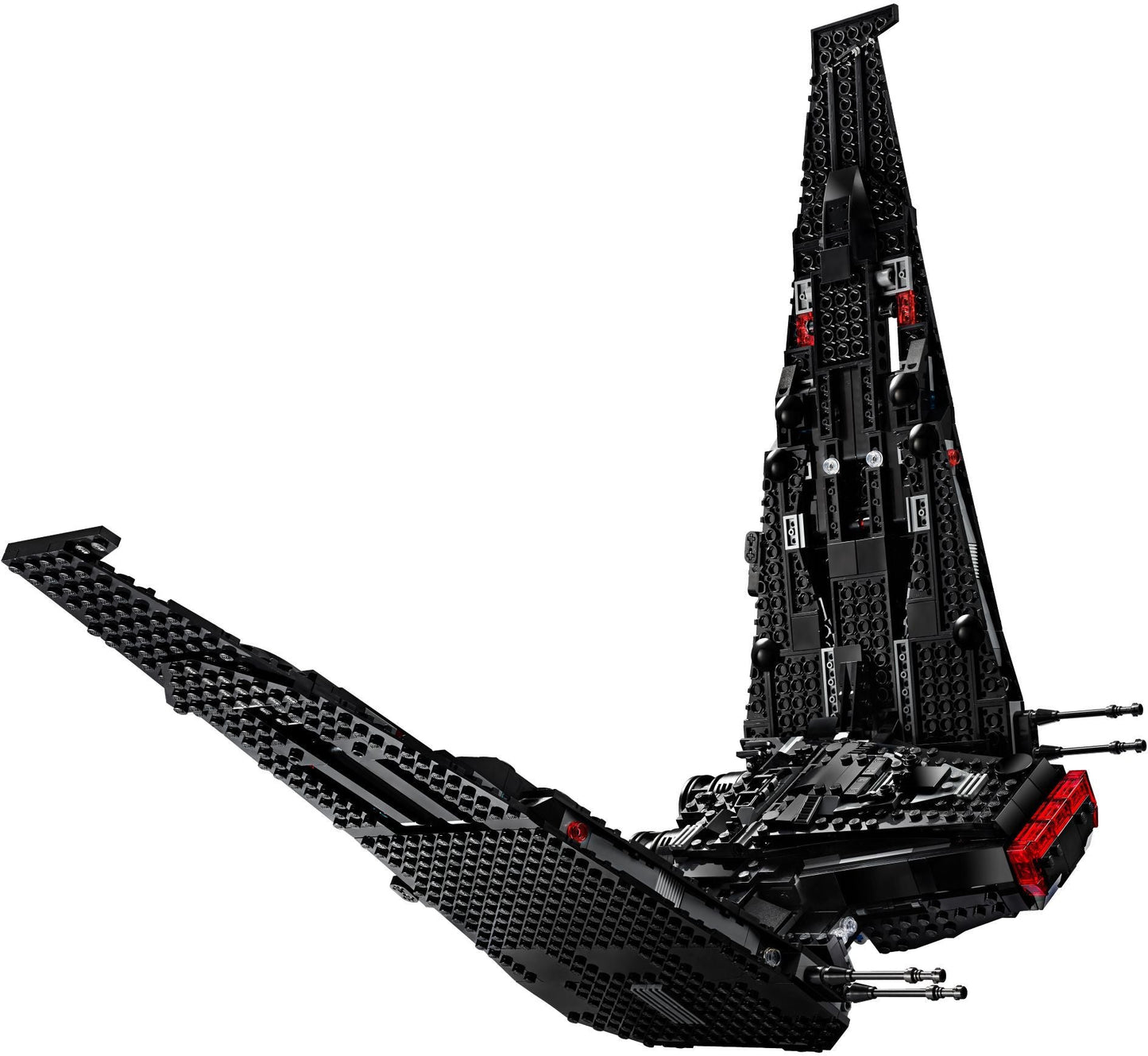 75256 Kylo Ren Shuttle (Retired) LEGO Star Wars