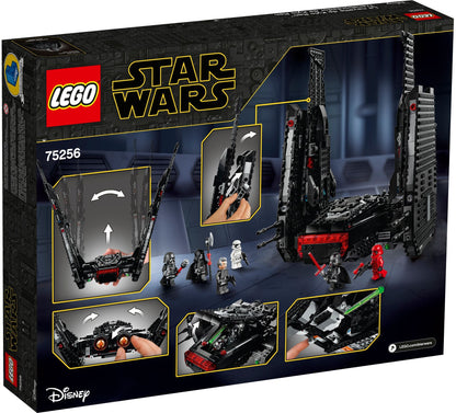 75256 Kylo Ren Shuttle (Retired) LEGO Star Wars
