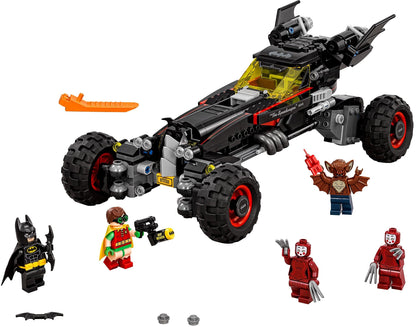 70905 Batman Batmobile