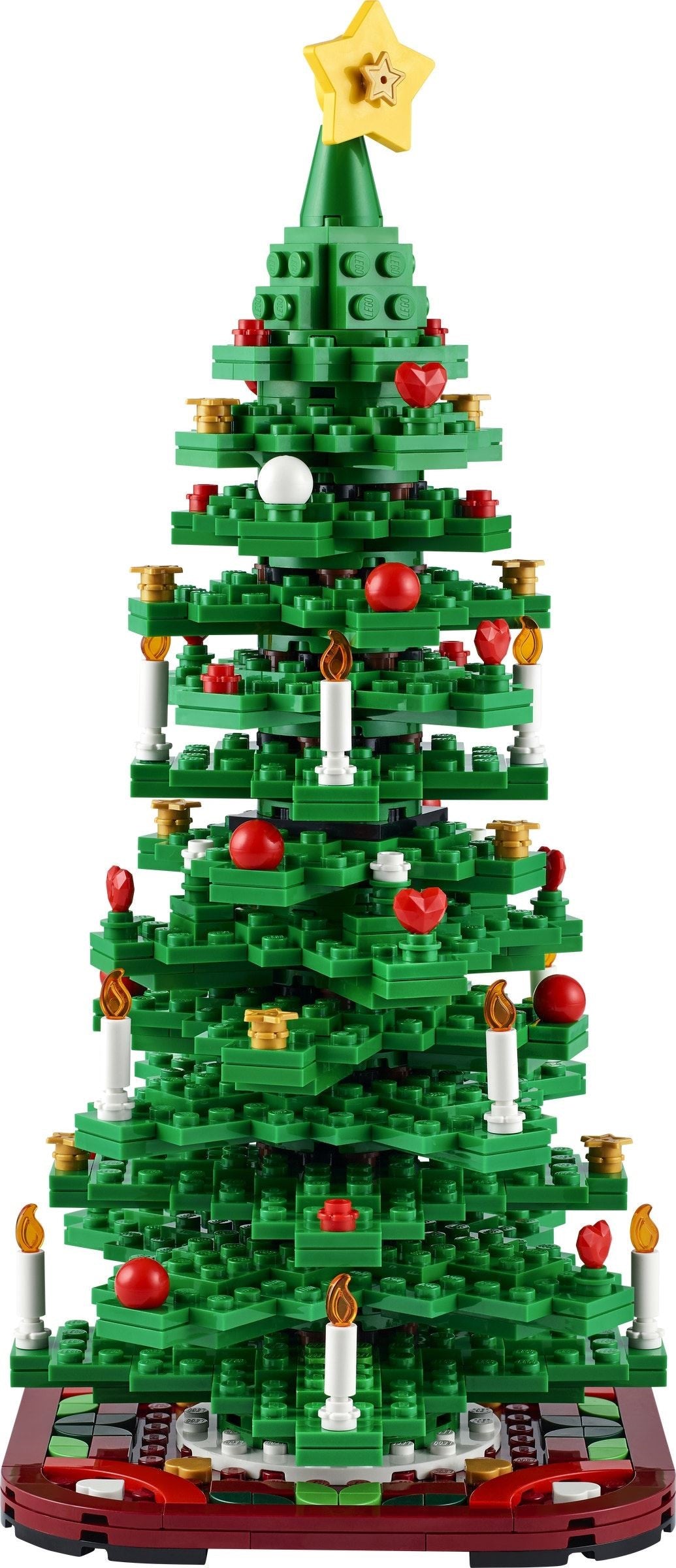 40573 Christmas Tree