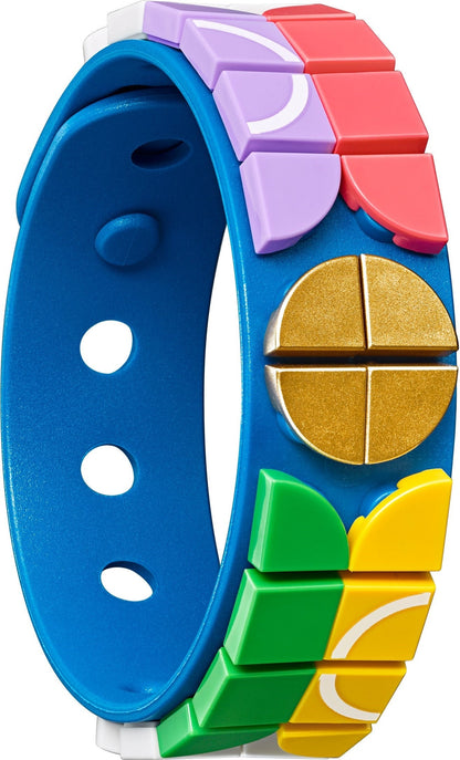 41911 Go Team! Bracelet