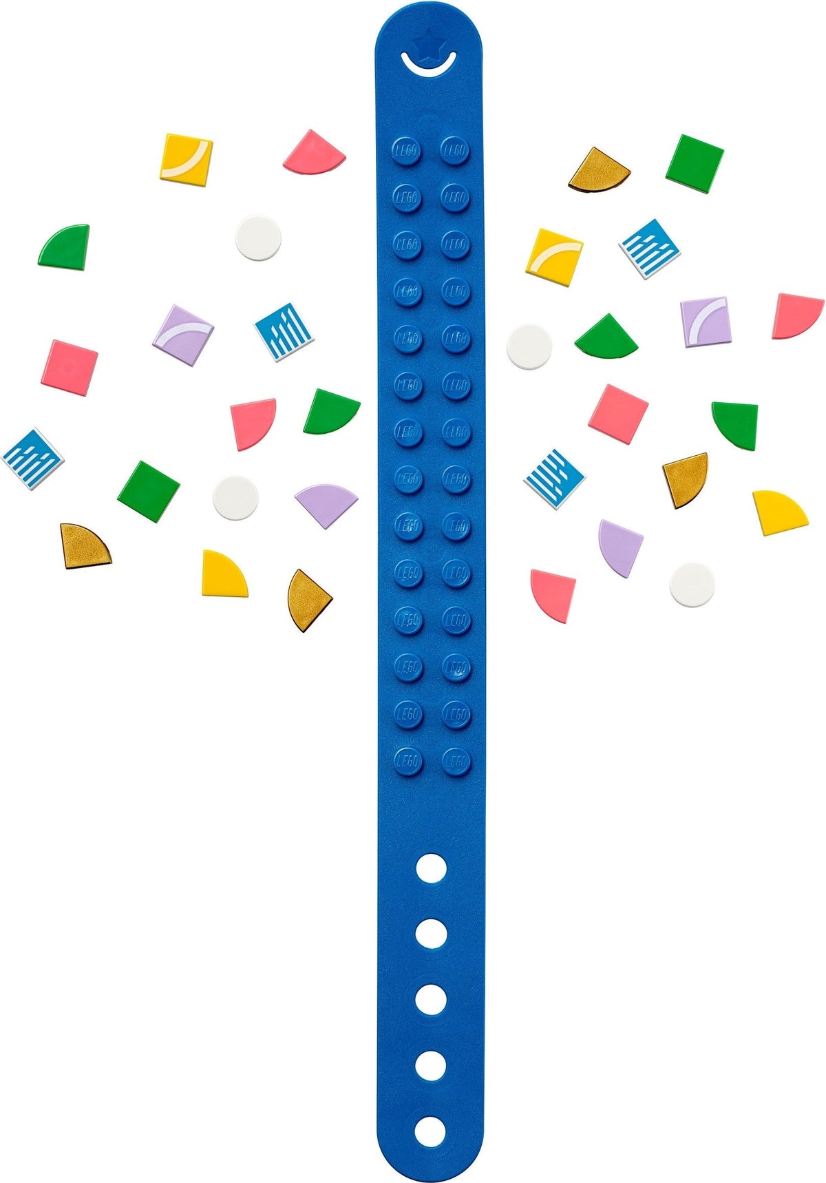 41911 Go Team! Bracelet