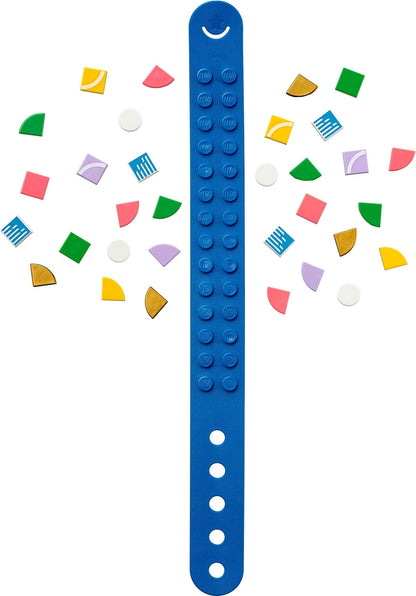 41911 Go Team! Bracelet