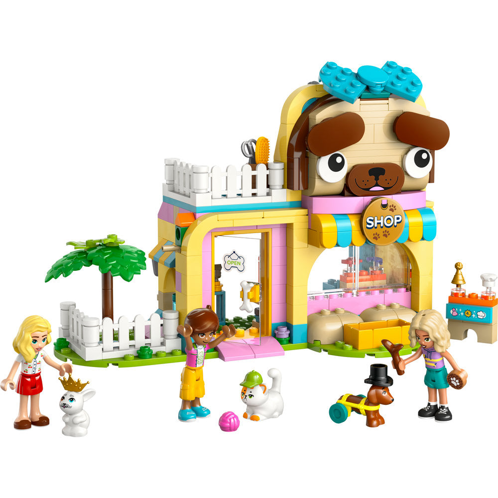 42650 Pet Accessories Shop