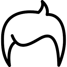 BYO Minifigs - extra head / hair / hat / helmet