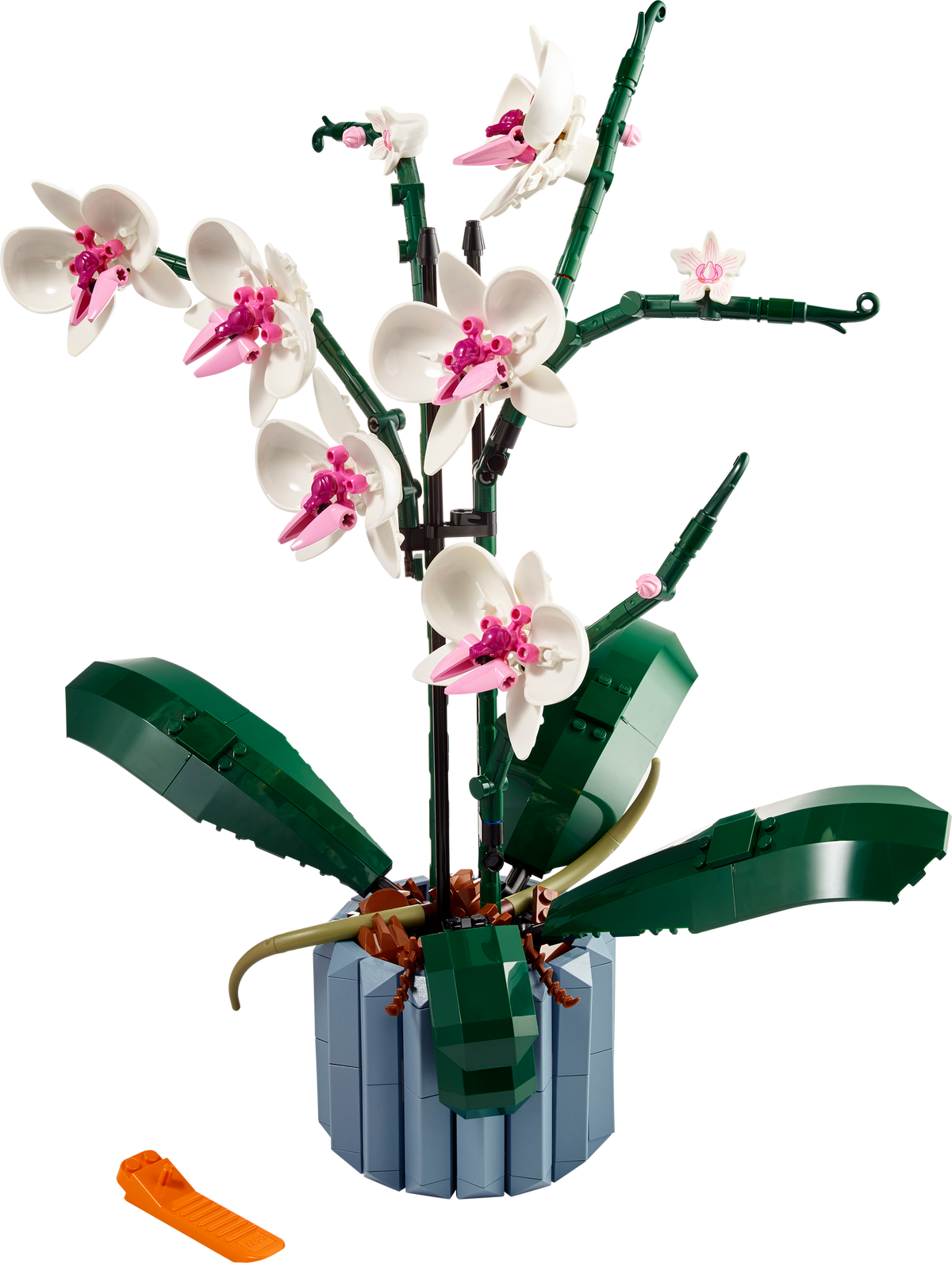 10311 Orchid (Retired) LEGO Botanicals