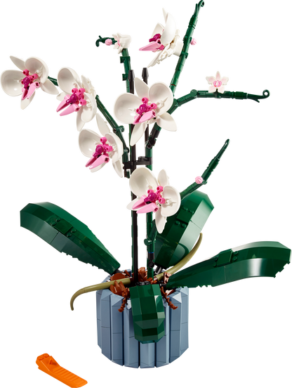 10311 Orchid (Retired) LEGO Botanicals