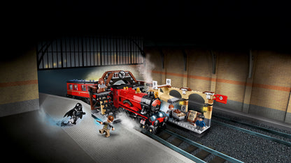 75955 Hogwarts Express (Retired) LEGO Harry Potter