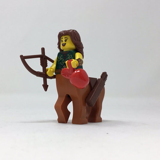 S21 Centaur Warrior - Series 21 Minifigure (col379)