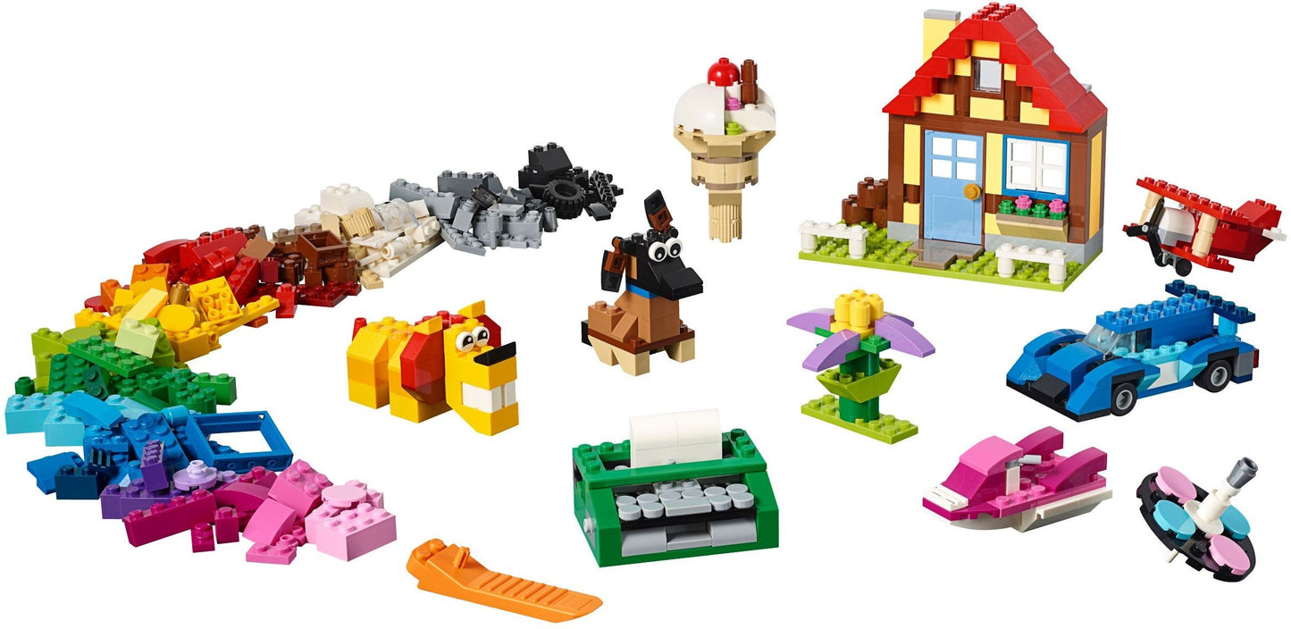 11005 Creative Fun (Retired) LEGO Classic