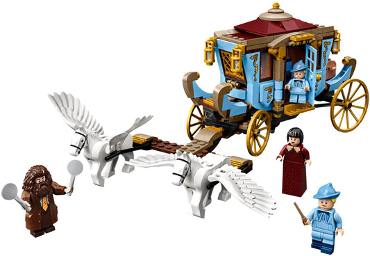 75958 Beauxbatons' Carriage (Retired) LEGO Harry Potter